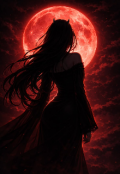 Portada del libro "La reina del infierno "