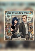 Portada del libro "&iexcl;qu&eacute; te vaya bien Pomelo!"