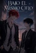 Portada del libro "Bajo El Mismo Cielo "