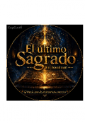 Portada del libro "El &Uacute;ltimo Sagrado "