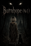 Portada del libro "Burnhope (№1)"