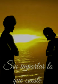 Portada del libro "Sin importar lo que cueste"
