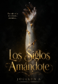 Portada del libro "Los Siglos Am&aacute;ndote "