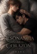 Portada del libro "La Resonancia del Coraz&oacute;n"