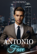 Portada del libro "Antonio Fave"