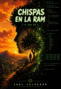 Portada del libro "Chispas En La Ram A Los 23"