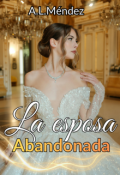 Portada del libro "La esposa abandonada"