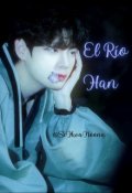 Portada del libro "El R&iacute;o Han"