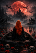 Portada del libro "Esclavo de tu sangre"