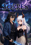 Portada del libro "Sorres"