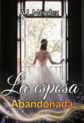 Portada del libro "La esposa abandonada"