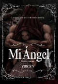 Portada del libro "Mi &Aacute;ngel "