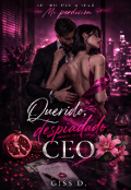 Portada del libro "Querido, despiadado Ceo "