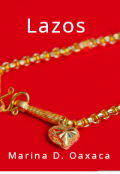 Portada del libro "Lazos"