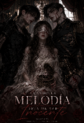 Portada del libro "Cuando la melodia deja de ser inocente"
