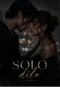 Portada del libro "Solo dilo"