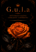 Portada del libro "estomago lleno, coraz&oacute;n contento"
