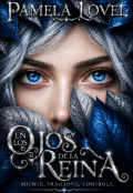 Portada del libro "En los ojos de la reina"