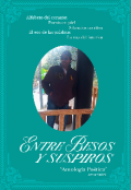 Portada del libro "Entre Besos Y Suspiros "