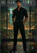 Portada del libro "Mi jefe t&oacute;xico."
