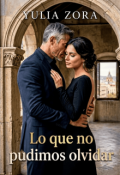 Portada del libro "Lo que no pudimos olvidar"