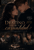 Portada del libro "Destino o Casualidad "