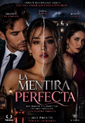 Portada del libro "La mentira perfecta"