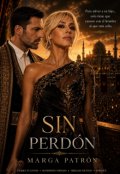 Portada del libro "Sin Perd&oacute;n"