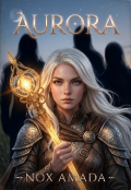 Portada del libro "Aurora"
