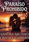 Portada del libro "Para&iacute;so Prohibido."
