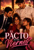 Portada del libro "El pacto de los Viernes"