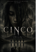Portada del libro "Cinco"