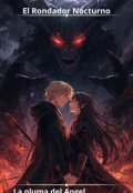 Portada del libro "El Rondador nocturno"