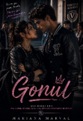 Portada del libro "Gonul "