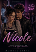 Portada del libro "Nicole "