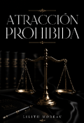 Portada del libro "Atracci&oacute;n Prohibida "