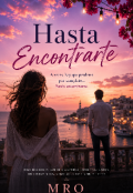 Portada del libro "Hasta encontrarte."