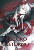 Portada del libro "Oscuro Retorno"