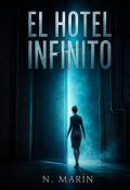 Portada del libro "El Hotel Infinito"