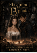 Portada del libro "El Camino de las 13 puntas"