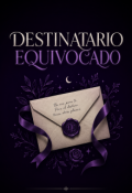 Portada del libro "Destinatario equivocado"