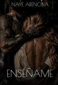 Portada del libro "Ens&eacute;&ntilde;ame"