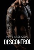 Portada del libro "Descontrol "