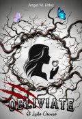 Portada del libro "Obliviate: El Lado Oscuro [#3]"