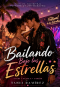 Portada del libro "Bailando bajo las estrellas "
