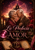 Portada del libro "La profec&iacute;a del amor."