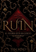Portada del libro "Ru&iacute;n &mdash; El poder est&aacute; en Juego"