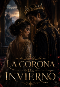 Portada del libro "La corona de invierno "