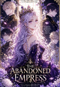 Portada del libro "The Abandoned Empress"
