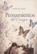 Portada del libro "Pensamientos del Coraz&oacute;n"